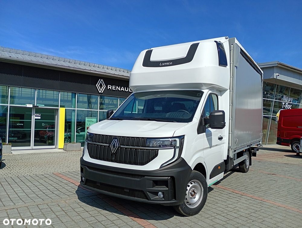 Renault Master - 2