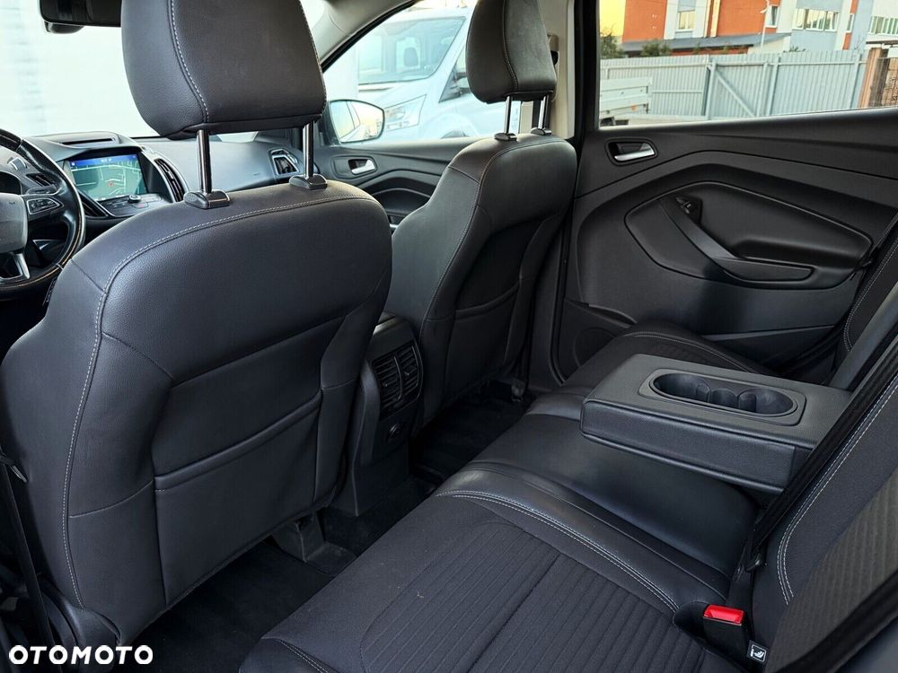 Ford Kuga 1.5 EcoBoost AWD Titanium ASS - 27