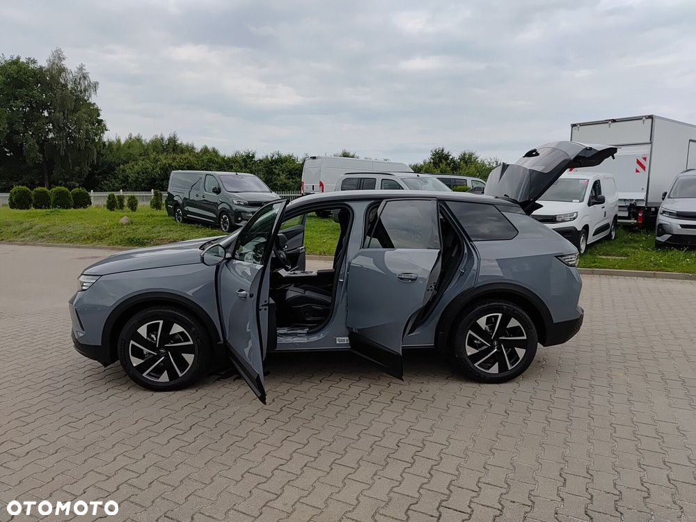 Opel Grandland - 21