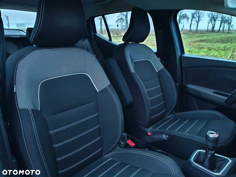 Dacia Sandero - 13