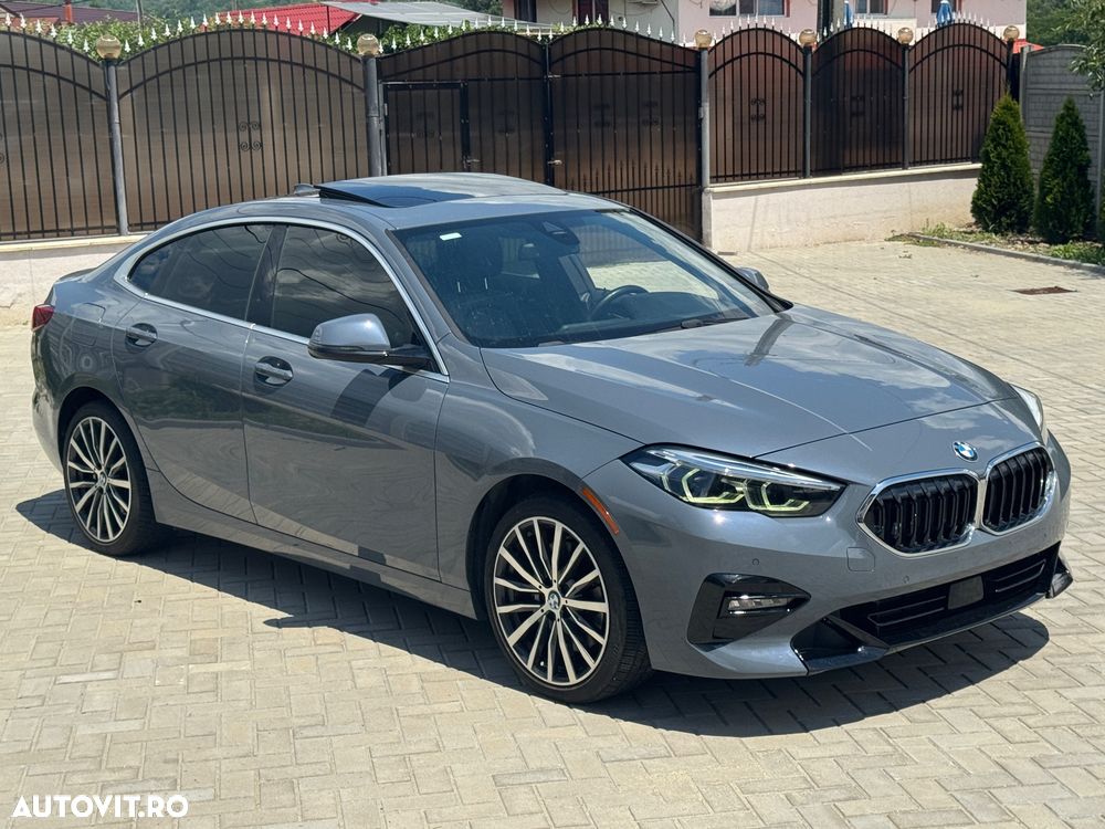 BMW Seria 2 - 4