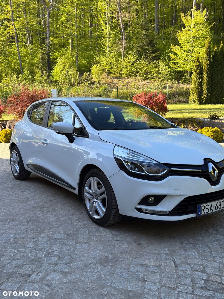 Renault Clio 1.5 dCi Business - 1