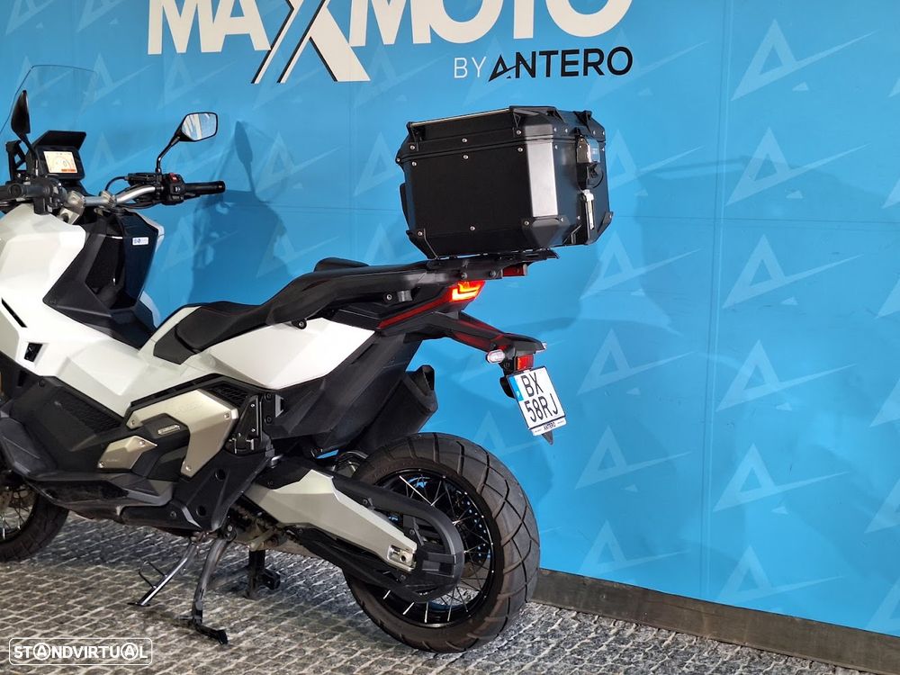 Honda X-ADV - 7