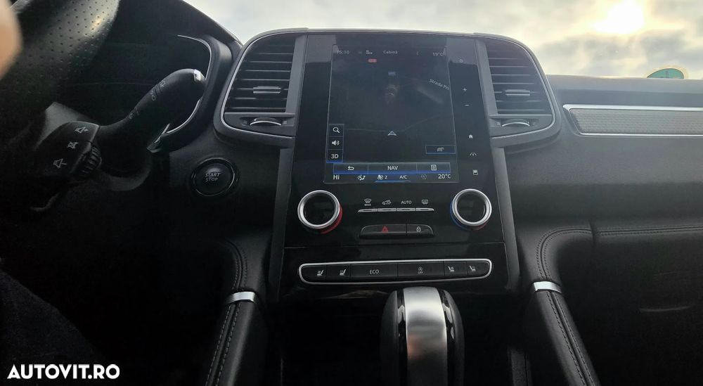 Renault Koleos ENERGY dCi 175 X-tronic 4WD INITIALE PARIS - 18