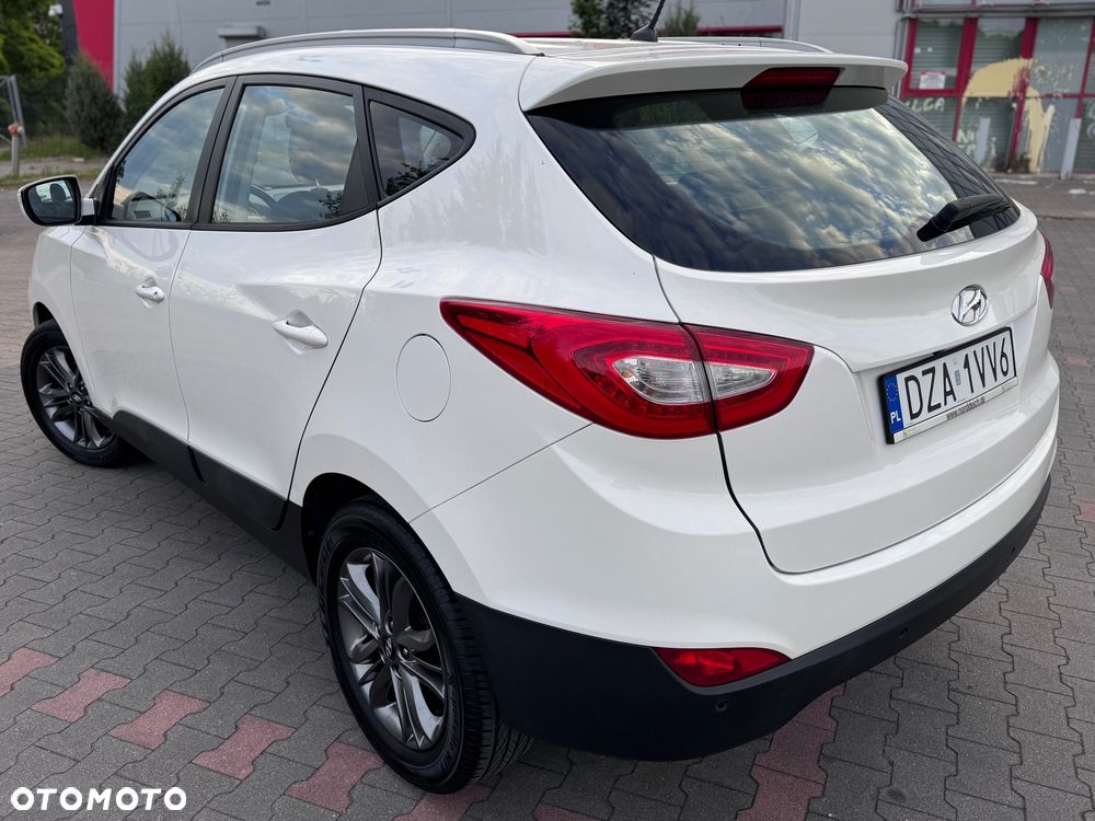 Hyundai ix35 - 36