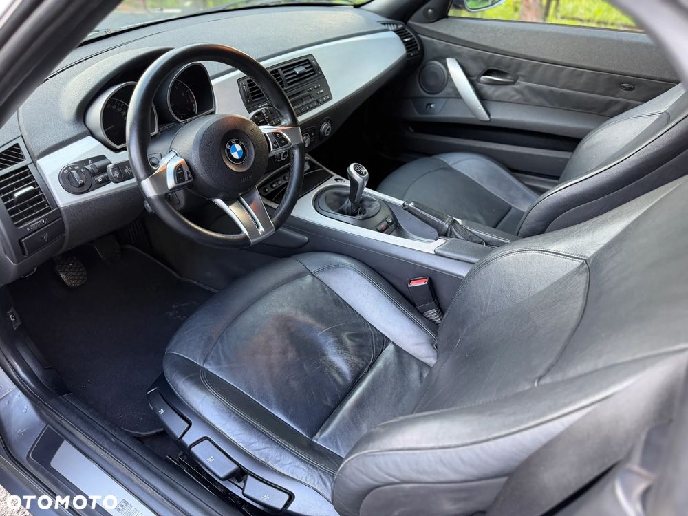 BMW Z4 2.0i - 26