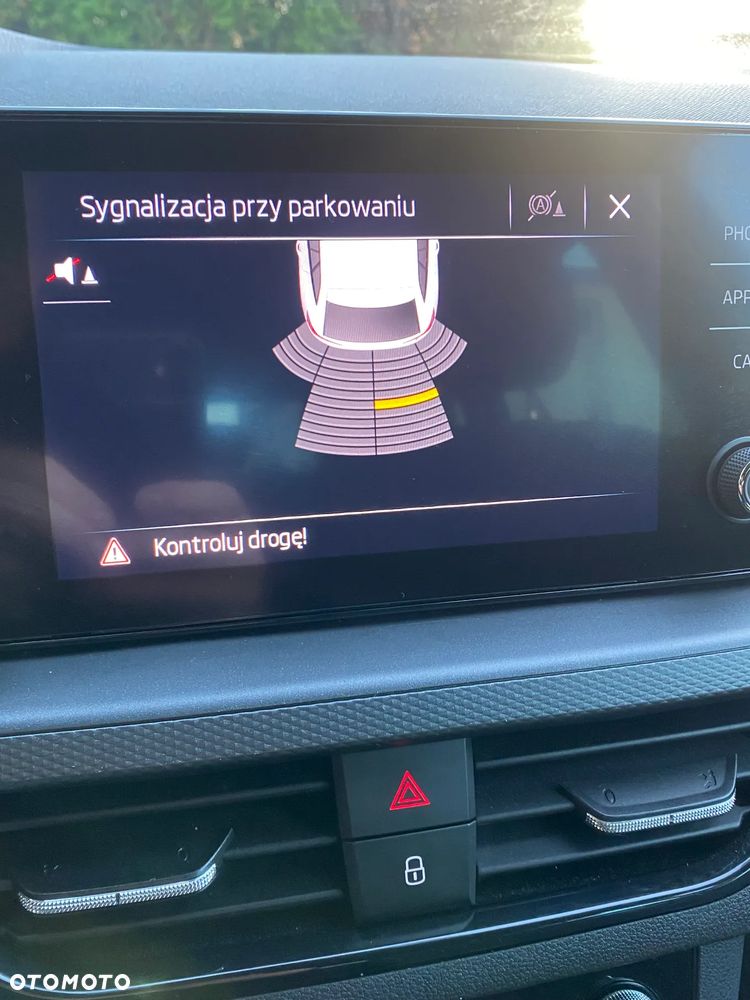 Skoda Scala 1.0 TSI Style - 7