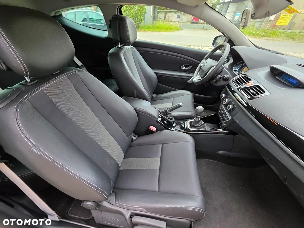 Renault Megane 1.4 16V TCE Bose Edition - 10