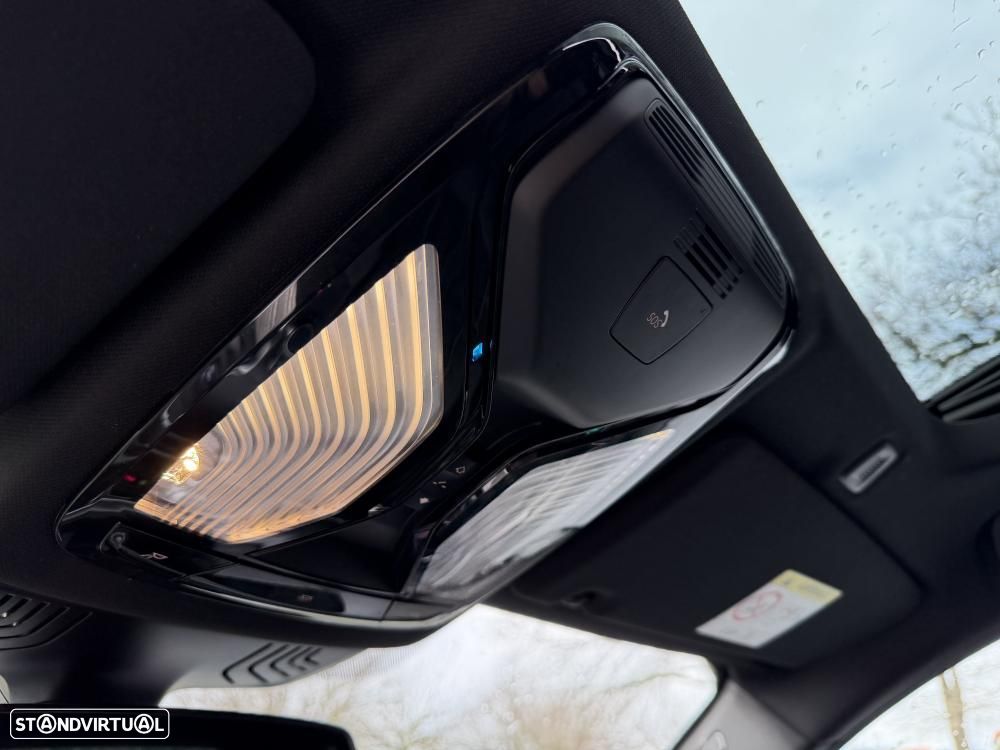 BMW 530 e Pack Desportivo M - 24