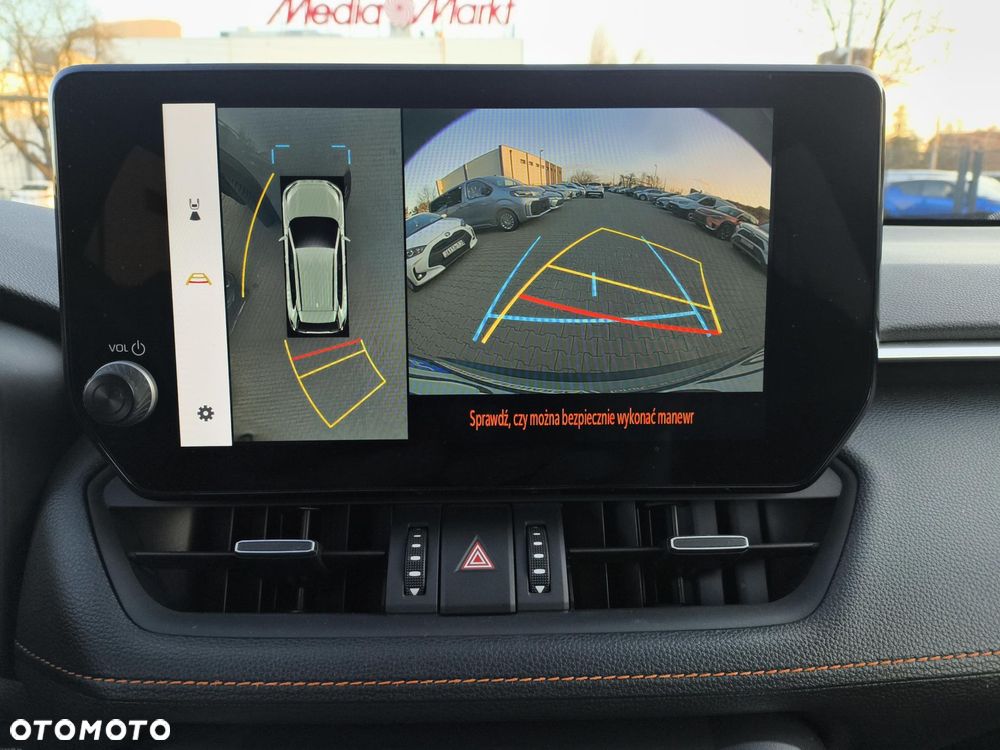 Toyota RAV4 2.5 Hybrid Adventure 4x4 - 18