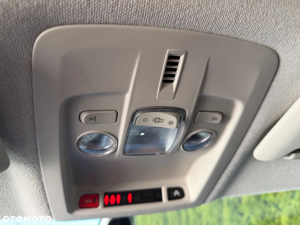 Citroën C4 Cactus e-VTi 82 ETG Stop&Start Shine Edition - 19