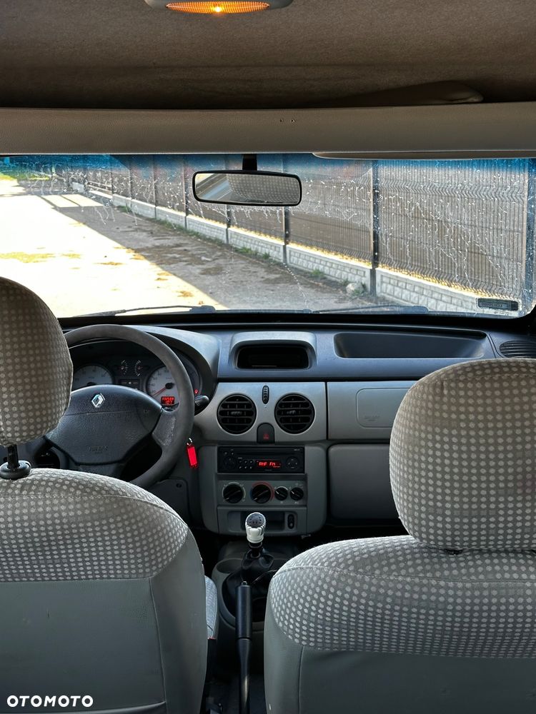 Renault Kangoo 1.5 dCi Expression - 6