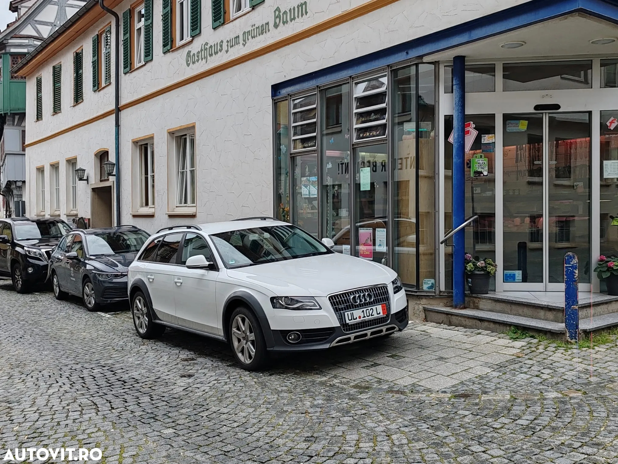 Audi A4 Allroad - 6