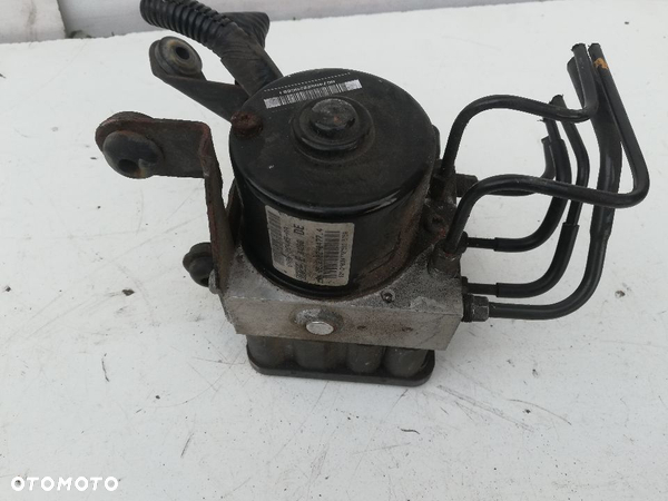 Pompa ABS MAZDA 3 BK 1.6 CITD 6N61-2C405-AA