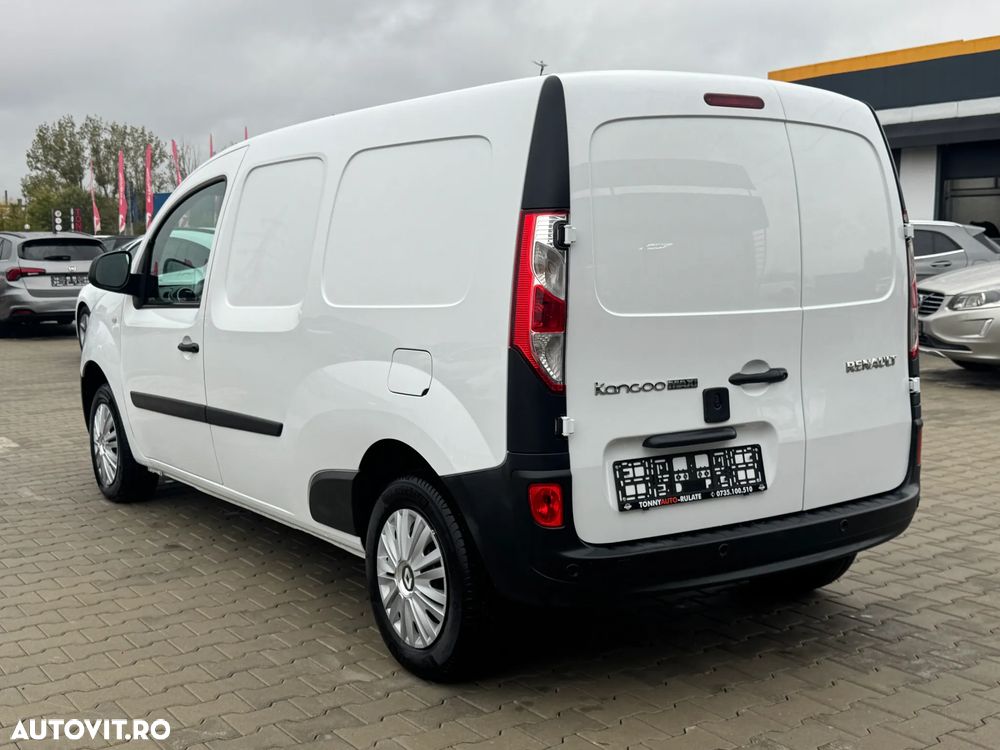 Renault Kangoo Maxi Extra R-Link - 5