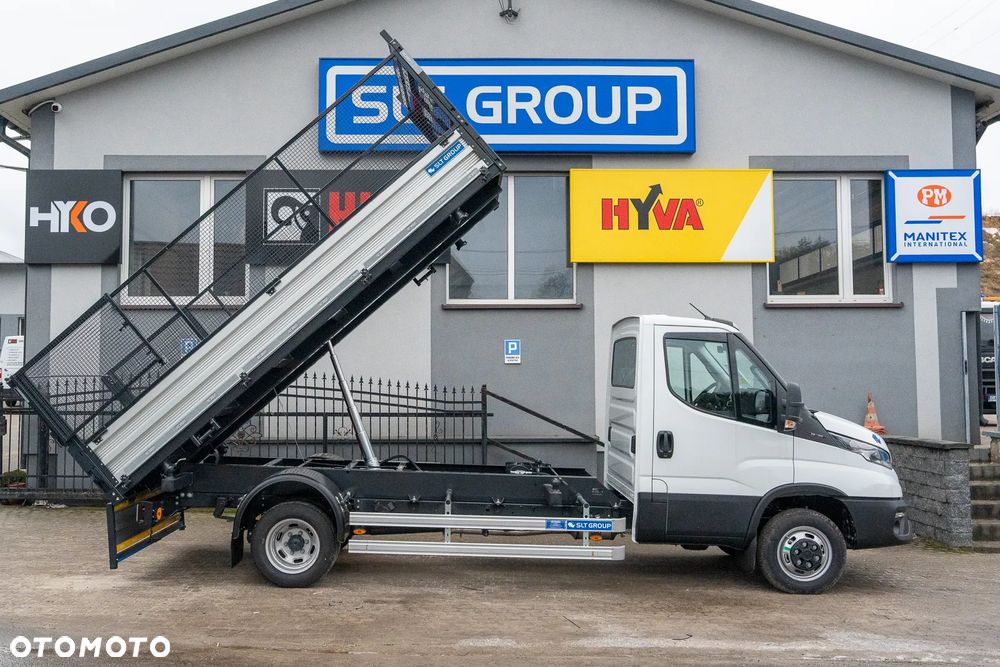 Iveco Daily 50C16 - 14