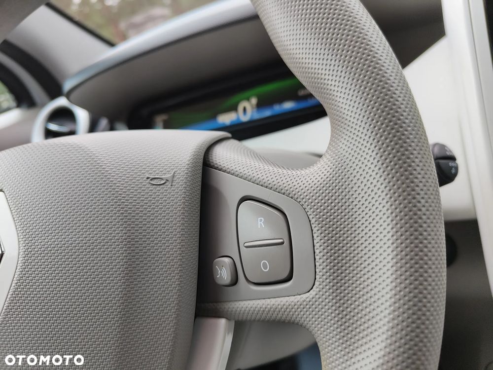 Renault Zoe Intense - 23
