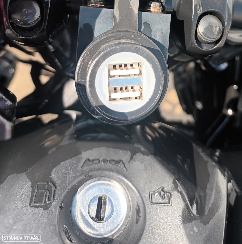 Honda NC750X NC 750 X - 2