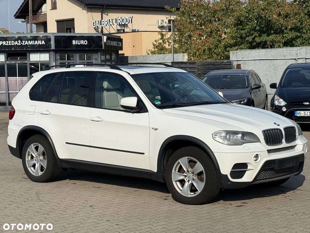 BMW X5 - 4