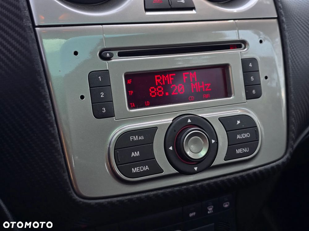 Alfa Romeo Mito TB 1.4 16V MultiAir TCT Turismo - 29