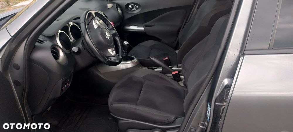 Nissan Juke 1.2 DIG-T 360 - 12