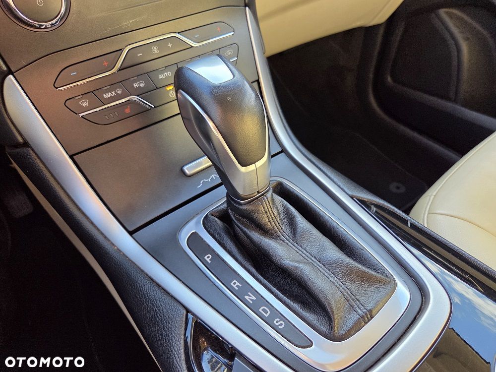 Ford Edge - 20