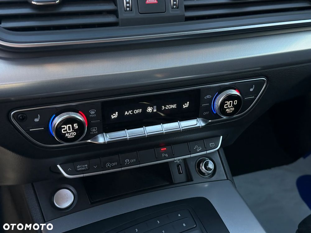 Audi Q5 35 TDI Quattro S tronic - 20
