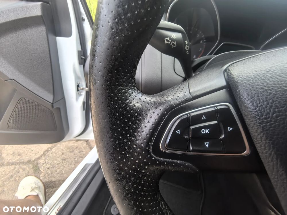 Ford Focus 1.0 EcoBoost ST-Line ASS - 28