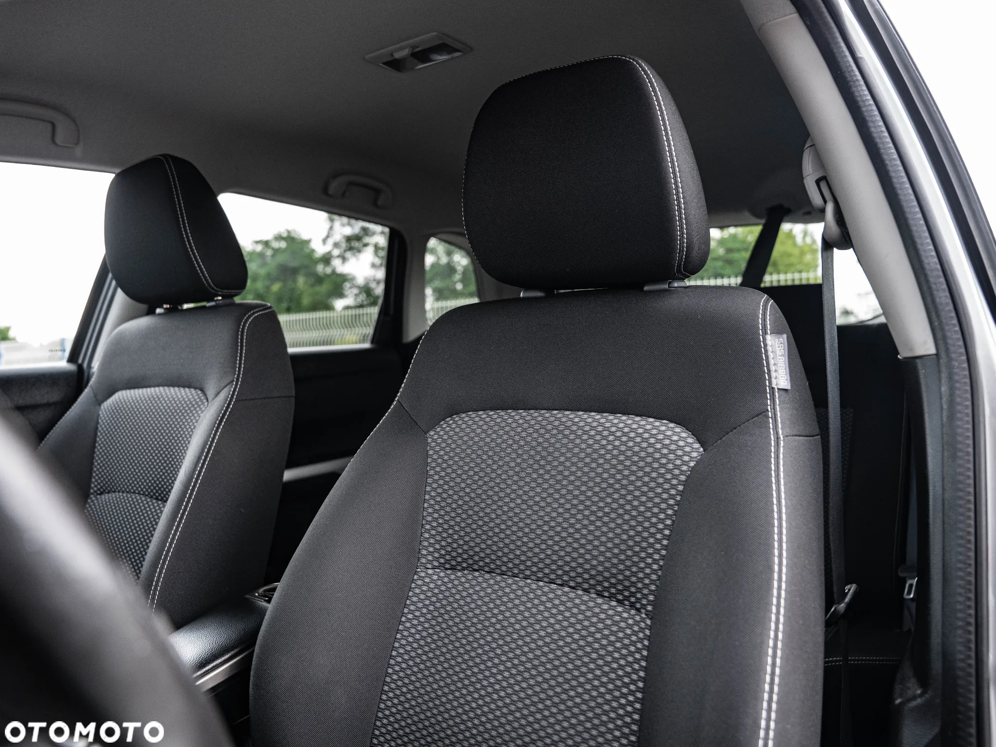 Suzuki Vitara 1.6 Comfort 2WD - 23
