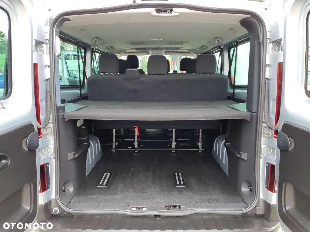 Renault trafic - 23