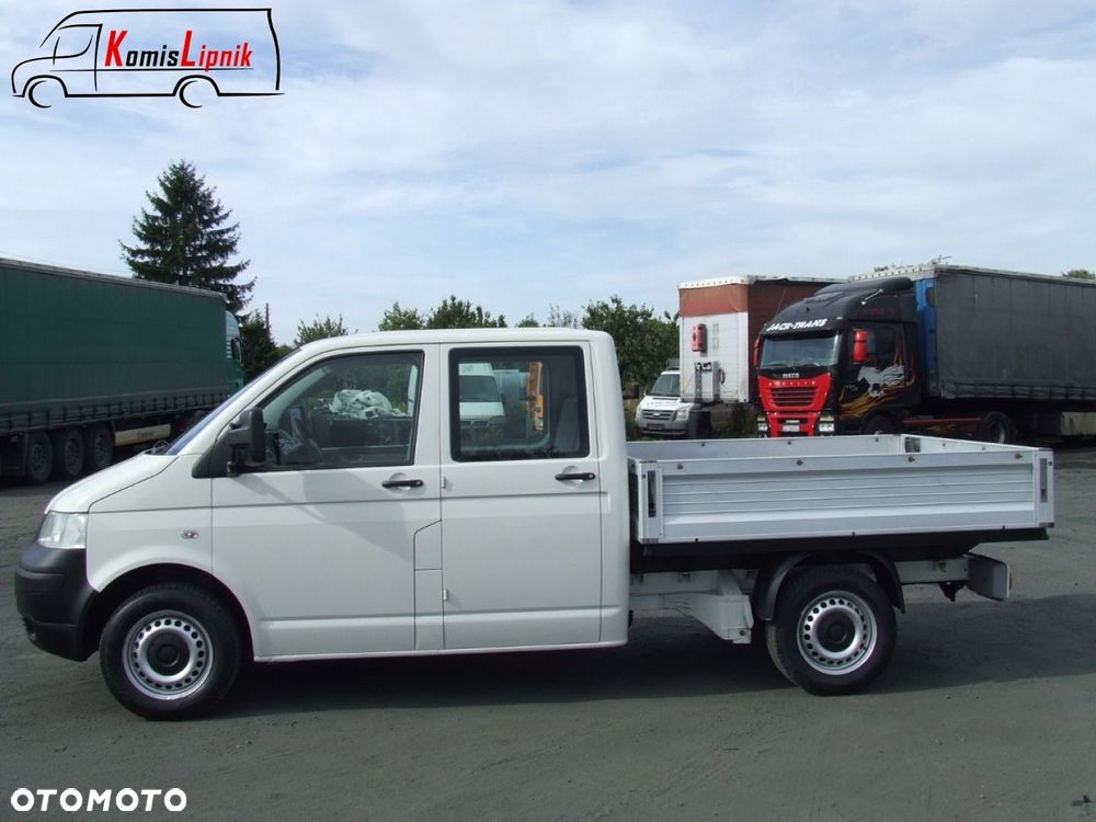 Volkswagen TRANSPORTER - 4