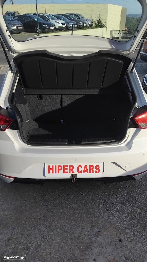 SEAT Ibiza 1.0 TSI Style - 15