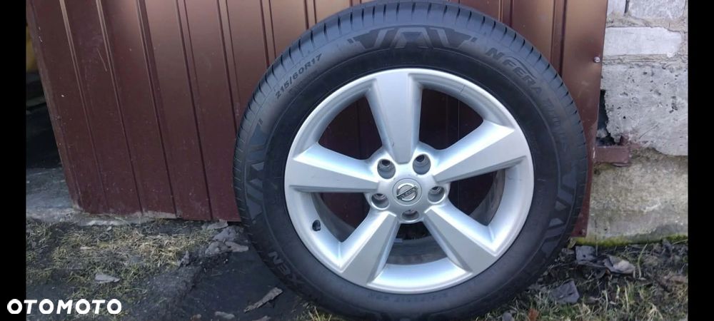 Nissan Qashqai 2.0 Acenta - 20