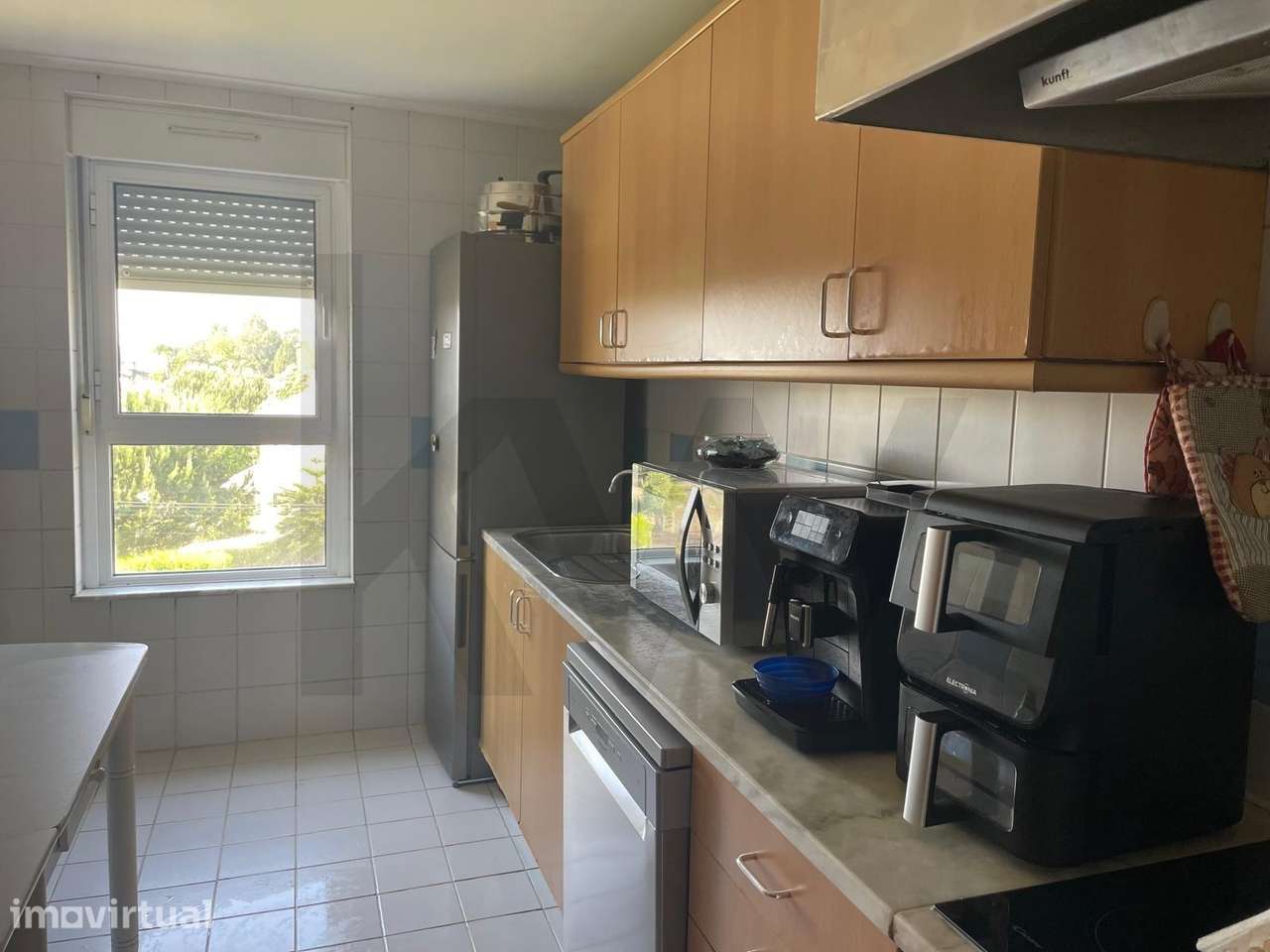 VENDE - APARTAMENTO T3 - RECARDÃES - Grande imagem: 3/17