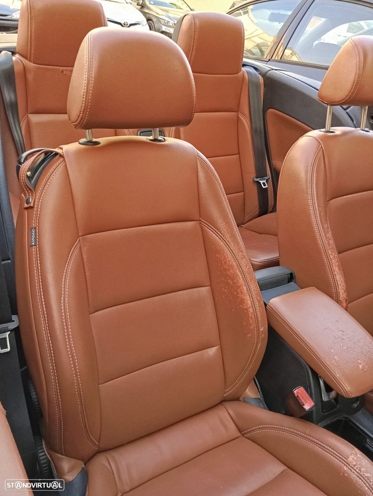 VW EOS 1.4 TSi Top - 23