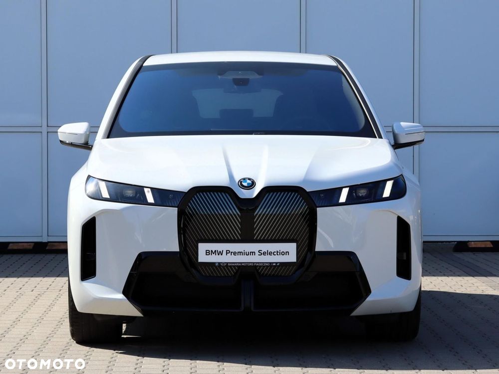 BMW iX xDrive60 111.5kWh - 10