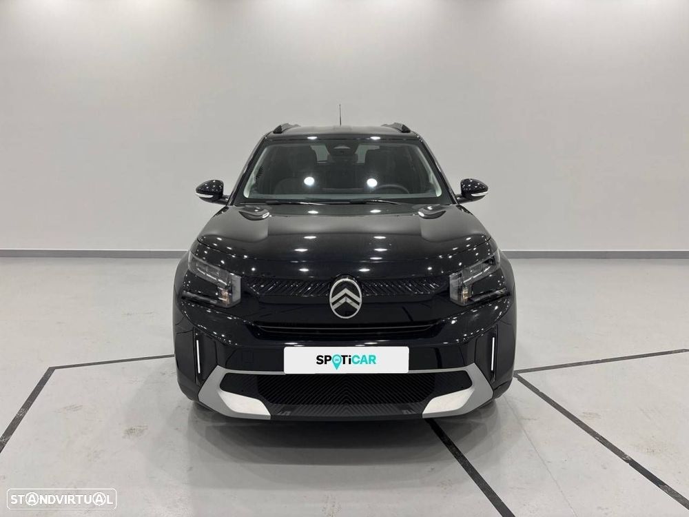 Citroën C3 Aircross 1.2 PureTech Plus - 2