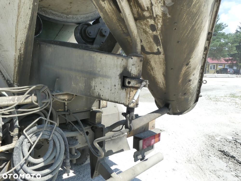 MAN TGS 41.414 - 10