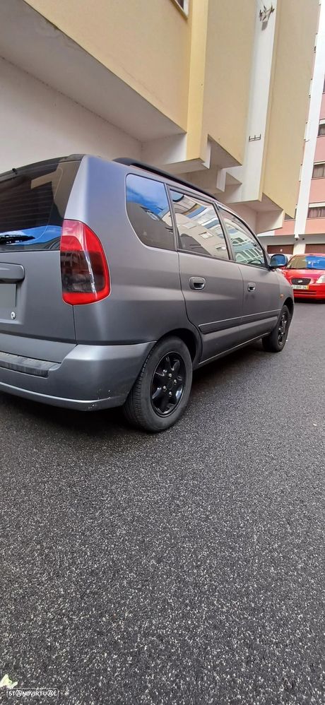 Mitsubishi Space Star 1.3 Avance - 7
