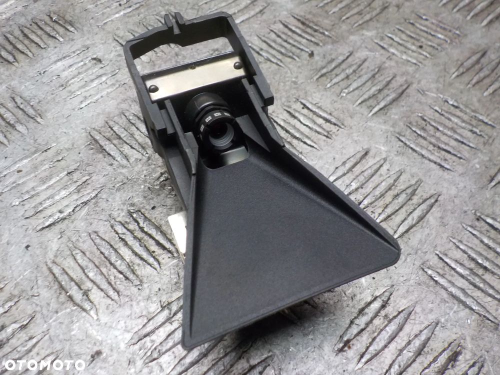 BMW F01 F02 E70 LCI KAMERA KAFAS PRZÓD 5WK44032 - 1