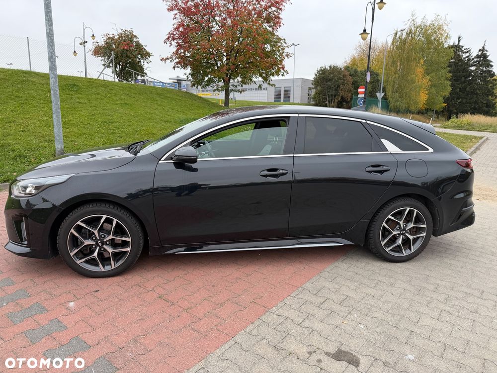 Kia ProCeed 1.5 T-GDI OPF GT LINE - 6