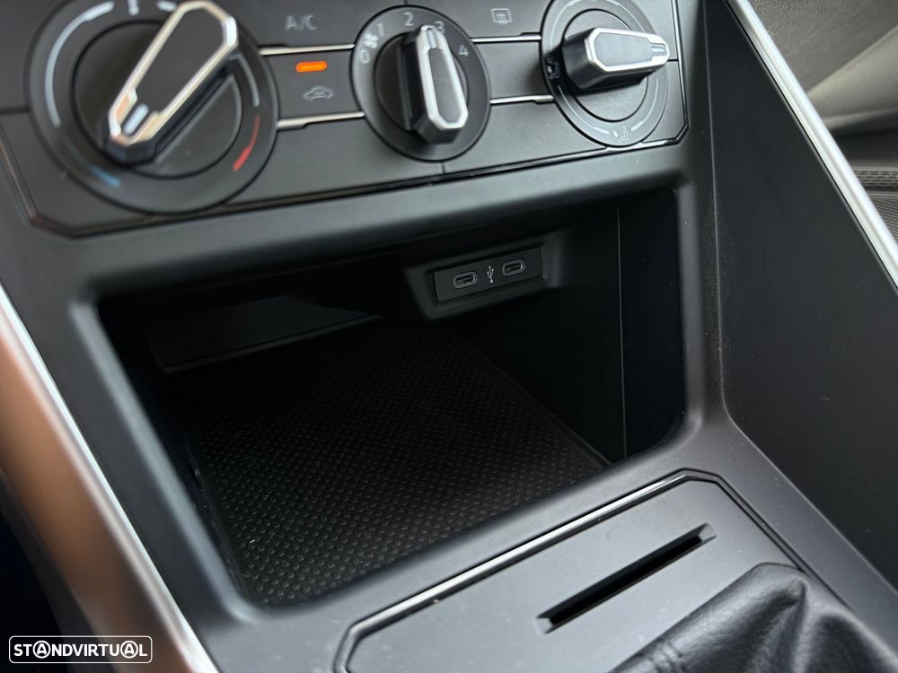 VW Polo 1.0 TSI Life - 35