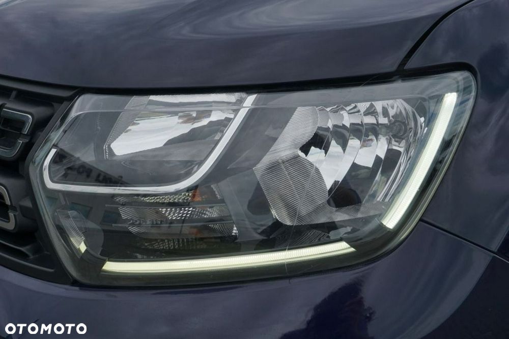Dacia Duster 1.6 SCe Essential - 23
