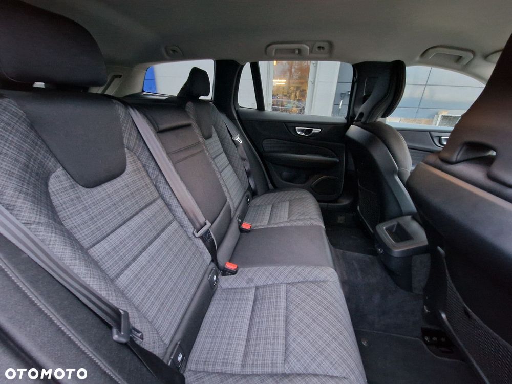 Volvo V60 - 13