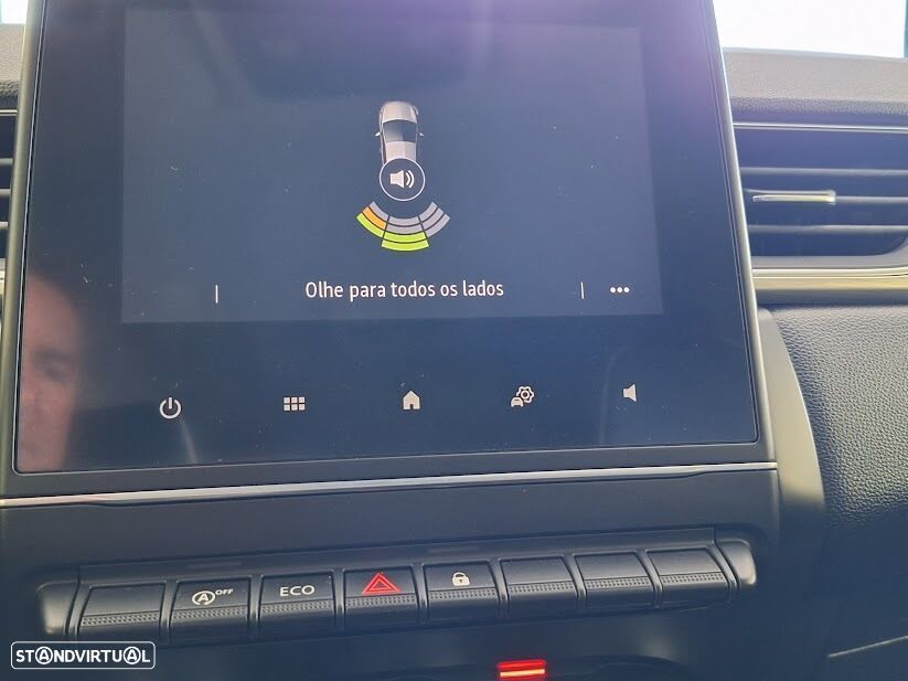 Renault Captur 1.5 dCi Exclusive - 17