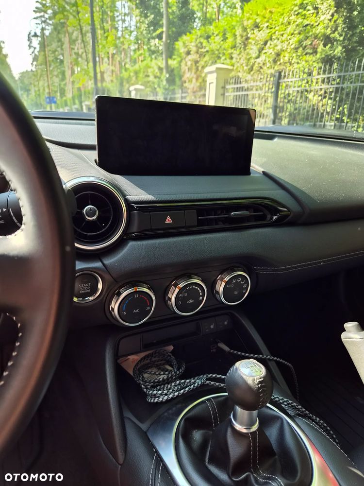 Mazda MX-5 2.0 Exclusive-Line i-ELOOP - 6
