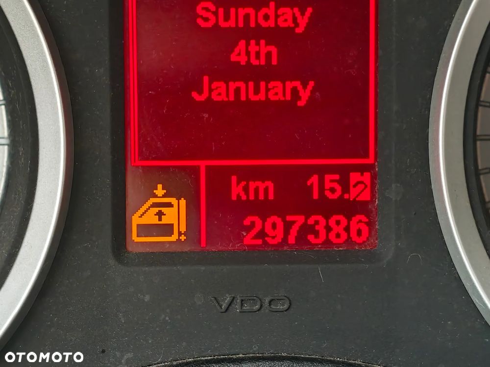 Alfa Romeo 159 1.8 MPI 16V Impression - 21