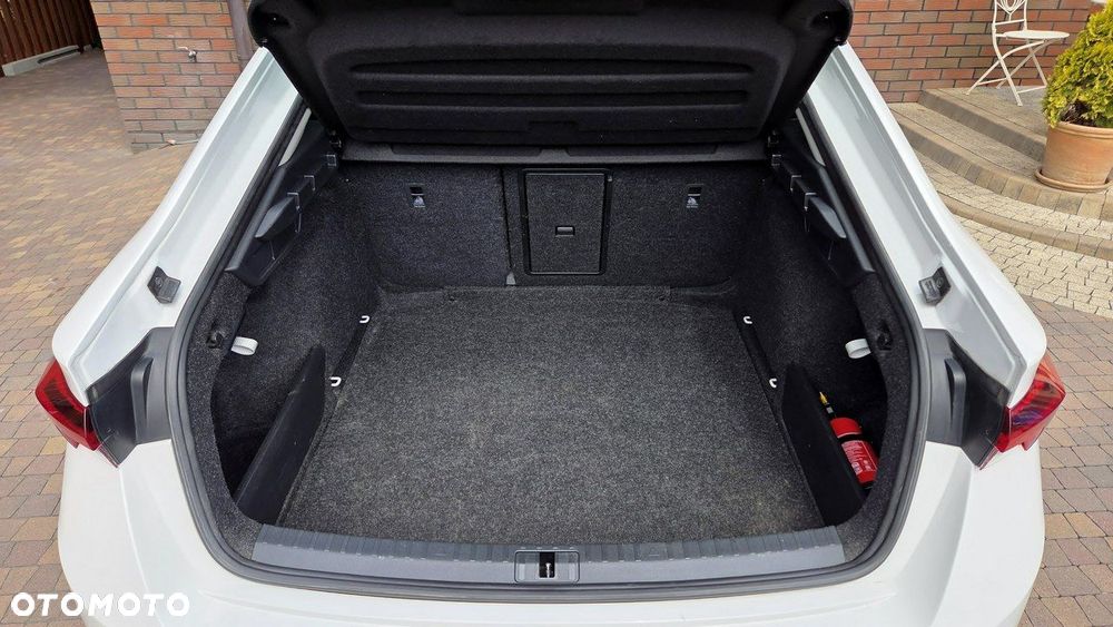 Skoda Octavia - 12