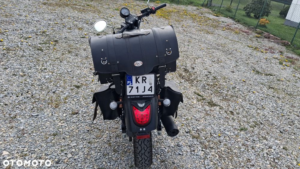 Junak M12 - 3