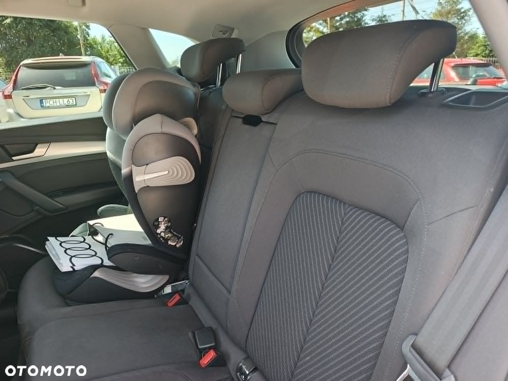 Audi Q5 35 TDI mHEV S tronic - 26